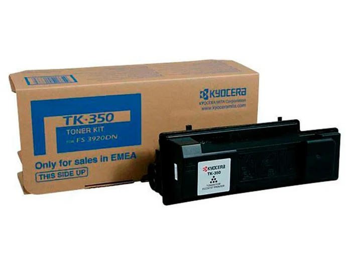 Kyocera TK-350 Negro