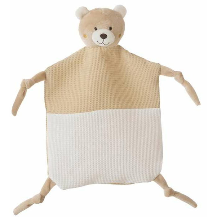 Creaciones Llopis Dou-Dou Oso Beig Patitas 30 Cm Creaciones Llopis Dou-Dou Oso Beig Patitas 30 Cm