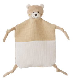 Creaciones Llopis Dou-Dou Oso Beig Patitas 30 cm