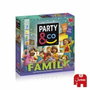 Diset Party & Co. Family