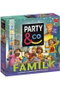 Diset Party & Co. Family
