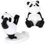 The Concept Factory Soporte Móvil Panda Kawaii Colección Kawaii