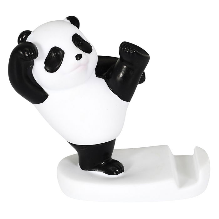 The Concept Factory Soporte Móvil Panda Kawaii Colección Kawaii