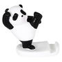 The Concept Factory Soporte Móvil Panda Kawaii Colección Kawaii