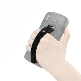 Mobilis 001367 Correa ajustable para PDA, Negro, 1 pieza, 25 mm