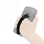 Mobilis 001367 Correa ajustable para PDA Negro