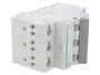 Hager MBS316 Disyuntor 3 polos 6kA B-16A Quick Connect 3M