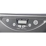 Inverter Estufa de queroseno 3018 Plus Line 3000W Acero Negro