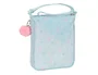 Safta Bolsito Bandolera Moos Garden Azul Turquesa