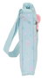 Bolso Bandolera Moos Garden 21 x 25 x 4.5 cm Turquesa