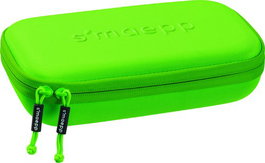 Portatodo Brunnen S`Maepp Rigido Xl Verde Lima