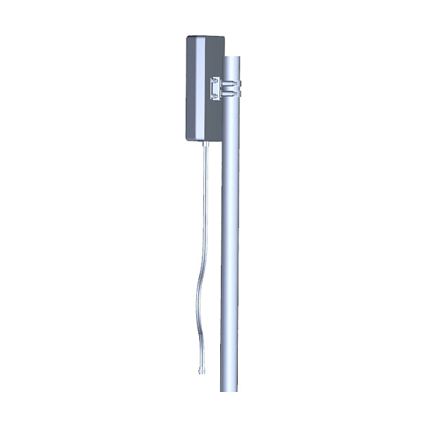 ALLNET ALL19103 Antena MIMO Flat Patch LTE 5 dBi con cables de 2x7m ALLNET ALL19103 Antena MIMO Flat Patch LTE 5 dBi con cables de 2x7m