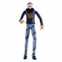 Bandai Anime Heroes One Piece Trafalgar Law 17 cm Multicolor
