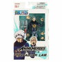 Bandai Anime Heroes One Piece Trafalgar Law 17 cm Multicolor