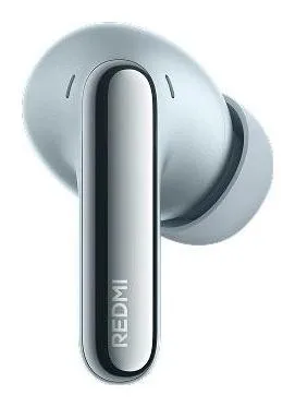 Xiaomi Redmi Buds 8 Pro - Azul Glaciar - M2535E1 Xiaomi Redmi Buds 8 Pro - Azul Glaciar - M2535E1
