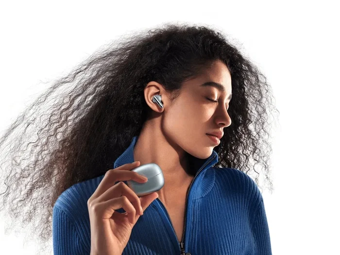 Xiaomi Redmi Buds 8 Pro - Azul Glaciar - M2535E1 Xiaomi Redmi Buds 8 Pro - Azul Glaciar - M2535E1