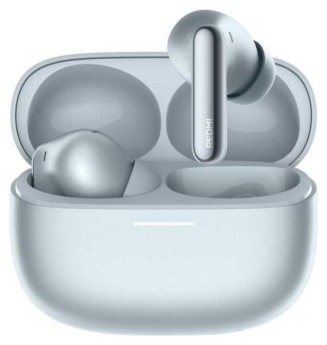 Xiaomi Redmi Buds 8 Pro - Azul Glaciar - M2535E1 Xiaomi Redmi Buds 8 Pro - Azul Glaciar - M2535E1