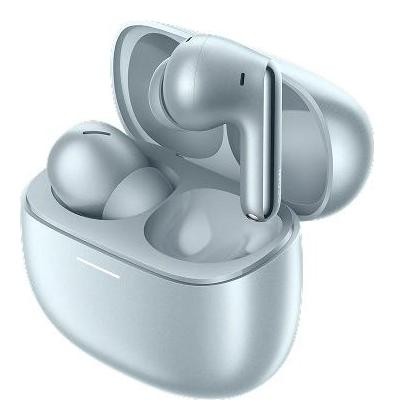 Xiaomi Redmi Buds 8 Pro - Azul Glaciar - M2535E1 Xiaomi Redmi Buds 8 Pro - Azul Glaciar - M2535E1