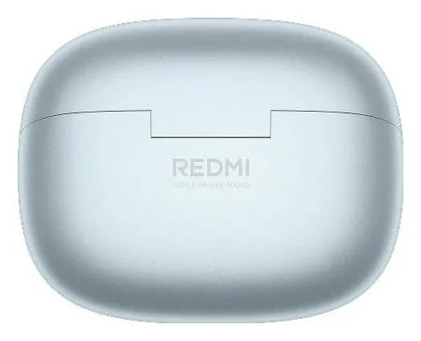 Xiaomi Redmi Buds 8 Pro - Azul Glaciar - M2535E1 Xiaomi Redmi Buds 8 Pro - Azul Glaciar - M2535E1