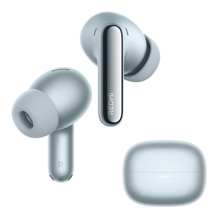 Xiaomi Redmi Buds 8 Pro - Azul Glaciar - M2535E1 Xiaomi Redmi Buds 8 Pro - Azul Glaciar - M2535E1