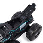 Spin Master Batman Rc All Terrain Batmobile 6062331 Coche Radiocontrol Todoterreno