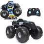 Spin Master Batman Rc All Terrain Batmobile 6062331 Coche Radiocontrol Todoterreno