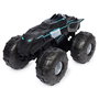 Spin Master Batman Rc All Terrain Batmobile 6062331 Coche Radiocontrol Todoterreno