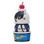 Wind Breaker Figuras Tsumichen Stack up & Change 8 cm Surtido (6)