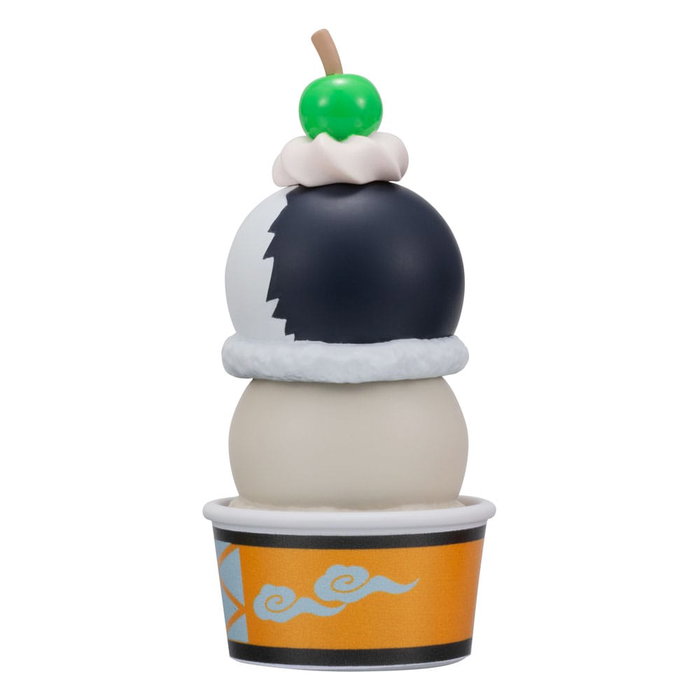 Wind Breaker Figuras Tsumichen Stack up & Change 8 cm Surtido (6) Wind Breaker Figuras Tsumichen Stack up & Change 8 cm Surtido (6)