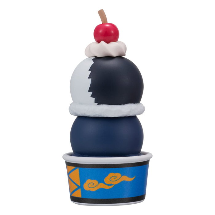 Wind Breaker Figuras Tsumichen Stack up & Change 8 cm Surtido (6) Wind Breaker Figuras Tsumichen Stack up & Change 8 cm Surtido (6)