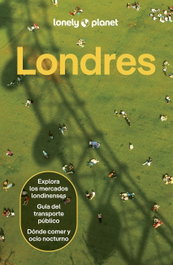 Londres 11, Jade Bremner - GEOPLANETA