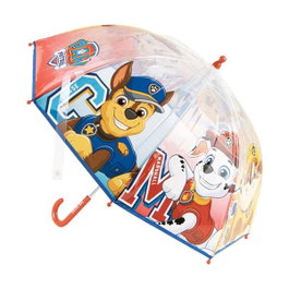 Cerdá Paraguas Manual Poe Paw Patrol T45C 45 cm Multicolor