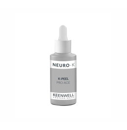 Keenwell NEURO-K K-PEEL PRO-AGE 50ML