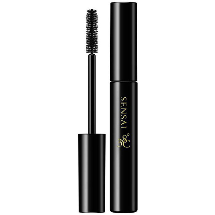 Sensai Mascara 38ºC Separating & Lengthening Black MSL-1