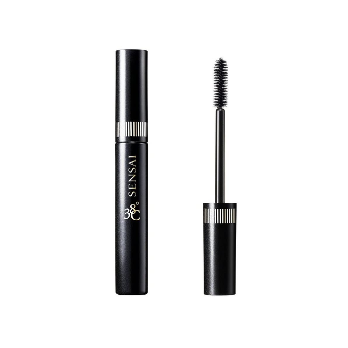 Sensai Mascara 38ºC Separating & Lengthening Black MSL-1