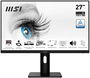 MSI Pro MP273AP Monitor 27" Full HD 1920x1080 Pixeles IPS 1ms 100Hz FreeSync Altavoces 9S6-3PB49H-053