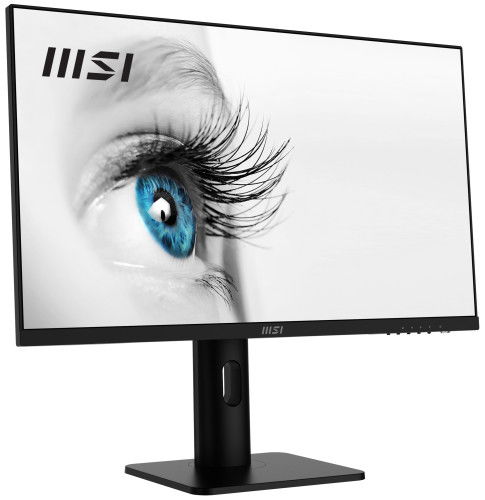 MSI Pro MP273AP Monitor 27" Full HD 1920x1080 Pixeles IPS 1ms 100Hz FreeSync Altavoces 9S6-3PB49H-053