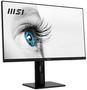 MSI Pro MP273AP Monitor 27" Full HD 1920x1080 Pixeles IPS 1ms 100Hz FreeSync Altavoces 9S6-3PB49H-053
