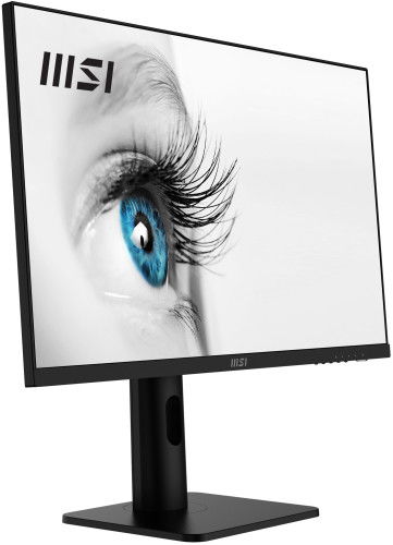 MSI Pro MP273AP Monitor 27" Full HD 1920x1080 Pixeles IPS 1ms 100Hz FreeSync Altavoces 9S6-3PB49H-053