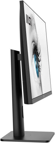 MSI Pro MP273AP Monitor 27" Full HD 1920x1080 Pixeles IPS 1ms 100Hz FreeSync Altavoces 9S6-3PB49H-053