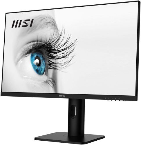 MSI Pro MP273AP Monitor 27" Full HD 1920x1080 Pixeles IPS 1ms 100Hz FreeSync Altavoces 9S6-3PB49H-053