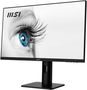 MSI Pro MP273AP Monitor 27" Full HD 1920x1080 Pixeles IPS 1ms 100Hz FreeSync Altavoces 9S6-3PB49H-053