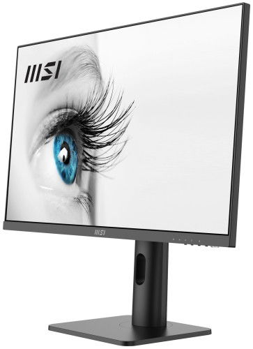 MSI Pro MP273AP Monitor 27" Full HD 1920x1080 Pixeles IPS 1ms 100Hz FreeSync Altavoces 9S6-3PB49H-053