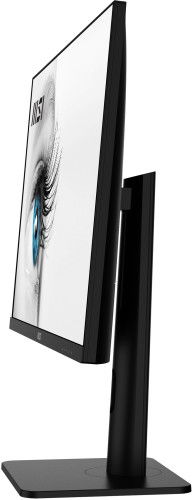 MSI Pro MP273AP Monitor 27" Full HD 1920x1080 Pixeles IPS 1ms 100Hz FreeSync Altavoces 9S6-3PB49H-053