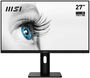MSI Pro MP273AP Monitor 27" Full HD 1920x1080 Pixeles IPS 1ms 100Hz FreeSync Altavoces 9S6-3PB49H-053