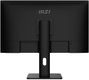MSI Pro MP273AP Monitor 27" Full HD 1920x1080 Pixeles IPS 1ms 100Hz FreeSync Altavoces 9S6-3PB49H-053