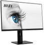 MSI Pro MP273AP Monitor 27" Full HD 1920x1080 Pixeles IPS 1ms 100Hz FreeSync Altavoces 9S6-3PB49H-053