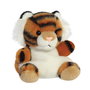 AURORA Peluche Tigre Palm Pals - Animal de Peluche Suave 13 cm - Juguete de Colección