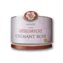 Crémant d'Alsace Rosé Gisselbrecht