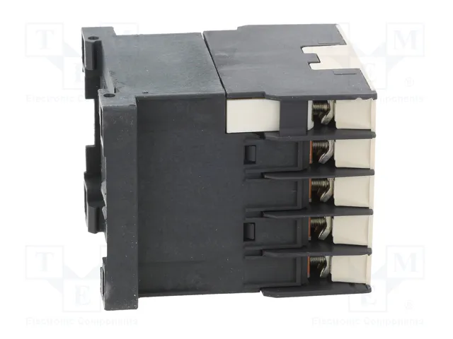 Schneider Electric CA2KN22B7 TeSys D Contactor 4-polar 10A 24VAC Schneider Electric CA2KN22B7 TeSys D Contactor 4-polar 10A 24VAC